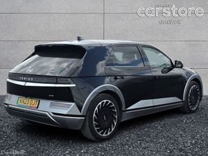 Hyundai IONIQ 5 Ioniq 5 Ultimate Ev 4X4  Ultimate - Image 3