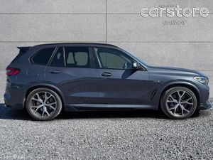 BMW X5 xDrive45e M-Sport Pro - Kitted - Image 2