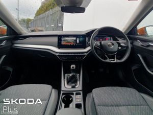 Skoda Octavia OCTAVIA STY 1.5TSI 150HP Call Cormac - Image 2