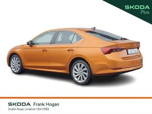 Skoda Octavia OCTAVIA STY 1.5TSI 150HP Call Cormac - Image 3