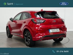 Ford Puma ST-LINE X AUTO**CALL ALAN ON 086-1437949 - Image 3