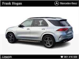 Mercedes-Benz GLE GLE 350 de 4MATIC - Image 3