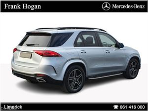Mercedes-Benz GLE GLE 350 de 4MATIC - Image 4