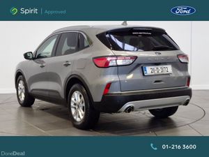 Ford Kuga TITANIUM 1.5TDCi**CALL ALAN ON 086-14379 - Image 3