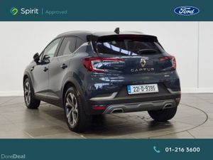 Renault Captur 1.0 TCe 90 DFull R.S. Line ***Call - Image 3