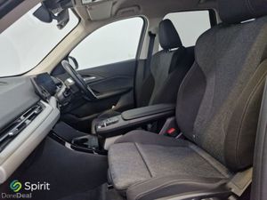 BMW X1 Sport ***Call Jonathan On 0879785383*** - Image 3
