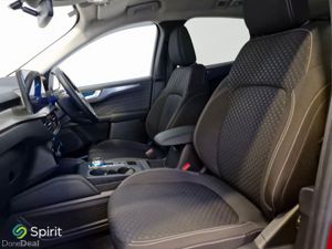 Ford Kuga TITANIUM PHEV**NEW MODEL**CALL ALAN ON 0 - Image 4