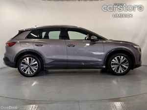 Audi Q4 e-tron Q4 E-Tron Sport 45  Sport  45 286 E - Image 2