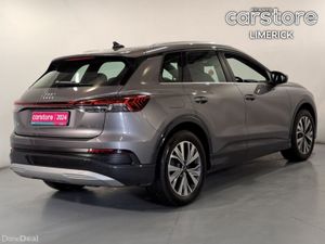 Audi Q4 e-tron Q4 E-Tron Sport 45  Sport  45 286 E - Image 3