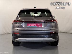 Audi Q4 e-tron Q4 E-Tron Sport 45  Sport  45 286 E - Image 4