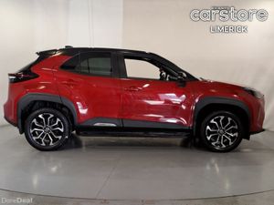 Toyota Yaris Cross 1.5 Hybrid CVT Luna Sport - Image 2