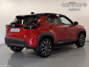 Toyota Yaris Cross 1.5 Hybrid CVT Luna Sport - Image 3