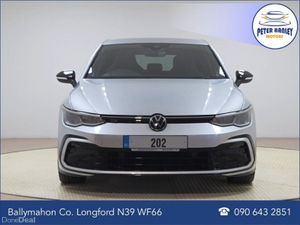 Volkswagen Golf Golf R-Line Tsi  R-Line  1.5 TSi E - Image 4