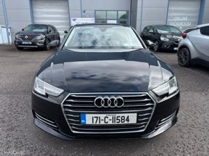 LIMOUSINE 2.0 TDI 150 SE ULTRA 4DR AUTO S-TRONIC - Image 2