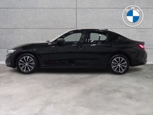 BMW 3-Series 330e Sport Saloon - Image 4