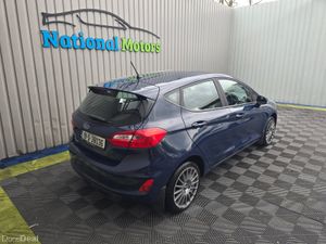 2019 Ford Fiesta 1.1Petrol Ti-VCT - Image 3