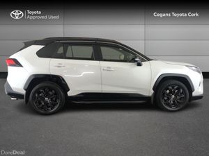 Toyota RAV4 RAV4 HYBRID SPORT - Image 3
