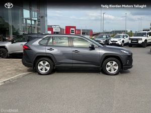 Toyota RAV4 RAV4 HYBRID LUNA - Image 3