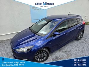 Ford Focus ST-LINE 1.5 TD 6SPEED - Image 3