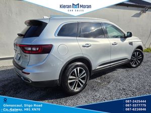 Renault Koleos DYNAMIQUE S NAV DCI 175 EU6 - Image 4