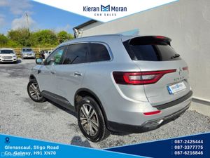 Renault Koleos DYNAMIQUE S NAV DCI 175 EU6 - Image 3