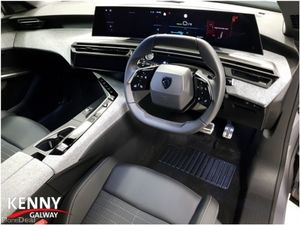 Peugeot 3008 *Deposit Taken* STD ALLURE MHEV 136 E - Image 2