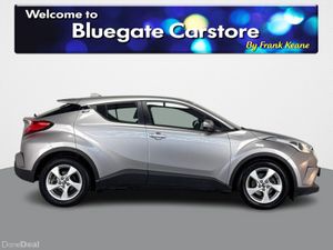 Toyota C-HR 1.8 MHEV Luna  ***17” alloy wheels***R - Image 3