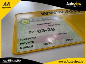 Nissan Note E-POWER 1.2 Self-Charging Hybrid Autom - Image 2