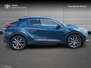 Toyota C-HR PHEV - Save EUR 3,135 - Plug In Hybrid - Image 3