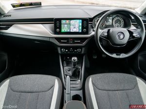 🔥 2022 Skoda Scala Style 1.0 Petrol 110BHP🔥 - Image 4