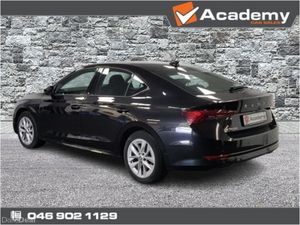 Skoda Octavia AMB 1.0tsi 110HP DSG 5 - Image 3