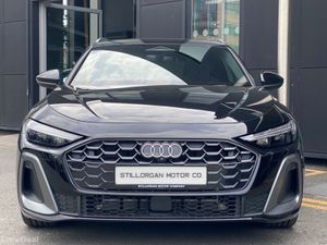 Audi A5 Avant 2.0 TFSi-E S-Line Auto (PHEV) - Image 2