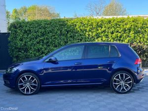 Volkswagen Golf HIGHLINE R-LINE PACK 1.4 TSI AUTO - Image 3