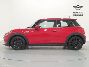 Mini Cooper 3-Door One Classic - Image 4