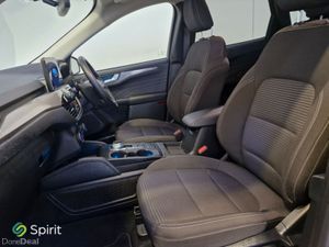 Ford Kuga 2.5 Duratec 225PS PHEV Titanium Auto *** - Image 4