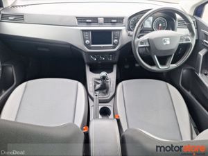 SEAT Ibiza 1.0TSI 95hp SE+ - Image 4