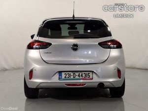 Opel Corsa SRI 1.2i (75PS) S/S 5 Speed - Image 4