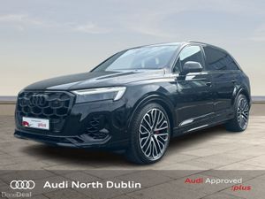 Audi Q7 Competition TFSI e quattro 360 kW tiptroni - Image 4