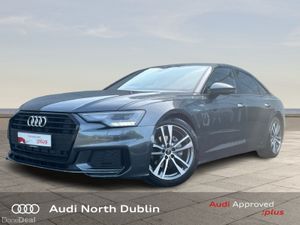Audi A6 40TDI 204HP S tronic S Line - Image 4