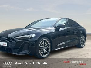 Audi A5 A5 Sedan Edition One S line TDI  150 kW S - Image 4