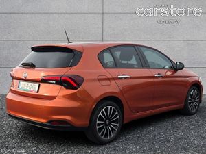 Fiat Tipo 1.0 100HP High 5dr - Image 3