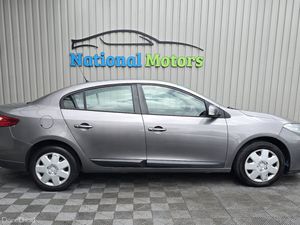 2016 Renault Fluence 1.5 Automatic DCI EXPRESSION - Image 2
