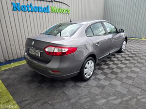 2016 Renault Fluence 1.5 Automatic DCI EXPRESSION - Image 3