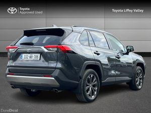 Toyota RAV4 RAV4 SOL HYBRID - Image 2