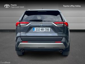 Toyota RAV4 RAV4 SOL HYBRID - Image 4