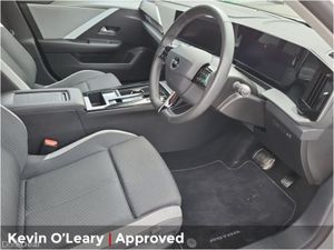 Opel Astra Elegance 1.5 Turbo D 130PS 8 Speed Auto - Image 4