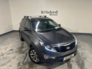Kia Sportage 2015 - Image 2