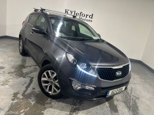 Kia Sportage 2015 - Image 3