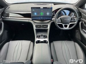 BYD SEAL U SEAL U DM-i DESIGN AWD - Image 2