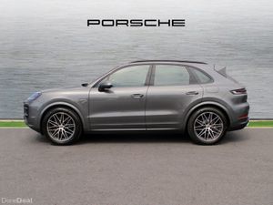 Porsche Cayenne E-Hybrid - Image 4
